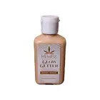 Hempz Glow Getter Herbal Body Moisturizer Bergamot & Warm Vanilla 2.5 fl oz