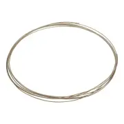 12 Gauge 20ft FeCrAl Heating Element Kiln Furnace Resistance Wire