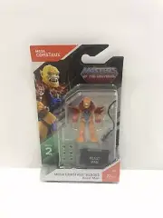 Mega Construx Heroes Masters of the Universe Beast Man Series 2 FND74