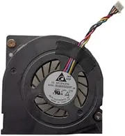 New CPU Cooling Fan for Inte.L D54250WYK B NUC5i7RYH NUC7i5BNH NUC7i5BNK Gigabyte brix mini pc Model BSB05505HP 5V CT02