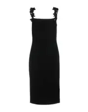 [CAVALLI CLASS] CAVALLI CLASS Midi dresses - Item 34899973