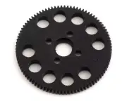 Schumacher 64P CNC Spur Gear 118T SCHU3165 RC Car Truck Racing Remote Control