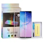 Tempered Glass Screen Protector Samsung Galaxy S9 S10 S20 S21 S22 S23 Plus Ultra