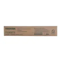 在飛比找蝦皮購物優惠-TOSHIBA 台芝 T-2309TS/T-2309 原廠碳