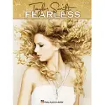 TAYLOR SWIFT FEARLESS: EASY GUITAR