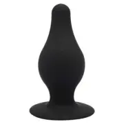 SilexD Plug Model 2 Large Butt Plug