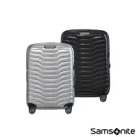 在飛比找momo購物網優惠-【Samsonite 新秀麗】20吋 PROXIS 新時代高