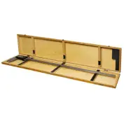 HD 40'' 1000mm Electronic Digital Caliper Ruler Resolution 0.01mm/0.0005in