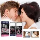 Portable Longlasting Pheromone Perfume for WomenMen Best Adult Balm