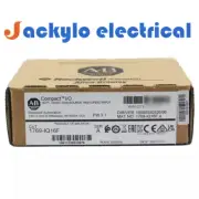 NEW! IN BOX 1769-IQ16F SER A CompactLogix 16 Pt 24VDC I/O Input Module