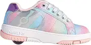 [Heelys] Girl's Wheeled Heel Shoe