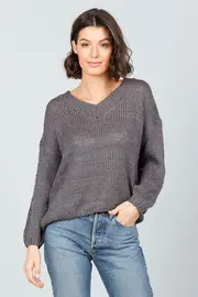 Dodger Knit--BRAV-BT4506