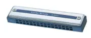 TOMBO TOMBO polyphonic harmonica octave 16 hole 8516