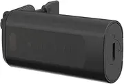 Ledlenser - Bluetooth 2X 21700 Li-ion Battery Box, Remote Controllable, Runtime Booster, Various Model Compatibility
