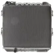 Jayrad Radiator - JR2157J