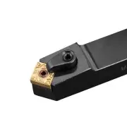 MSDNN 2020K12 20x125mm Lathe Turning Tool Holder For TNMG1604 Insert