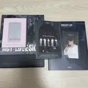Rubsiccon DVD Deco included Fed Tubatu Subin Beomgyu Tae Hyun Huening Kai Poca