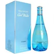 COOL WATER WOMAN 100ML EDT SPRAY FOR WOMEN BY DAVIDOFF
