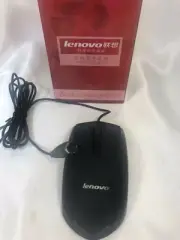 Brand new Vintage Lenovo PS/2 Laser Mouse / Mice
