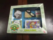 1995 Cabbage Patch kids doll accessories school PlayPak new in box