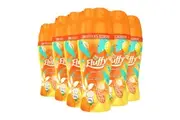 Fluffy In-Wash Scent Booster Good Vibes 250g - Pack of 6
