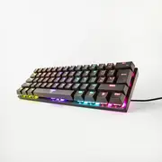 Mini Mechanical Gaming Keyboard