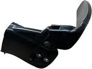 Chain sprocket cover fits chain saw for EC/HO CS-350 CS350T CS-350T CS-350TES CS350WES brake w/chain adjuster chainsaw spares parts
