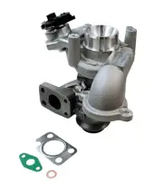 Turbocharger CITREON; PEUGEOT;DS FORD; FIAT 1.6HDI 2008- 49373-02003 (for: Peugeot)