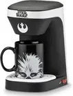 Star Wars 1-Cup Coffee Maker with Mug