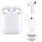 全新 只有一個 APPLE 蘋果 原廠 AIRPODS 二代正品 AIRPODS 2 台灣保固 有線版本