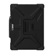 UAG Metropolis Case For Microsoft Surface Pro 9 Rugged Protective Cover Black
