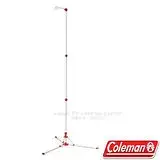 在飛比找遠傳friDay購物優惠-【美國 Coleman】新型 226cm 輕量化不絆腳快扣可