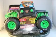 Monster Jam 1:15 Radio Control Grave Digger, Spin Master, New in box