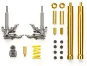 Tamiya 12667 Honda RC213V'14 Front Fork Set 1/12 Scale Kit