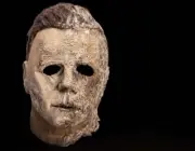 Officially Licensed Michael Myers Halloween Ends - Latex Mask - Trick or Treat