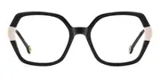 Carolina Herrera HER 0310 807 Women’s Glasses Black Size 54 - Private Health Rebate - Blue Light Block Available