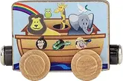 NameTrain Noah's Ark - Made in USA