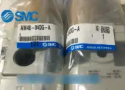 New SMC AW40-04BDG-A Solenoid Valve