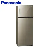 在飛比找鮮拾優惠-【Panasonic 國際牌】 送原廠禮 ECONAVI雙門