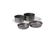 Snow Peak chitongue l cooker set