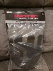 PRO-TEC 2 Stage Premium Skate Classic Plus Liner Kit Size Medium PROTEC