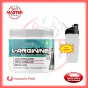 Max's L-Arginine 33 Serves 100G