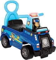 [PAW PATROL] Chase Cruiser Ride-On Vehicle