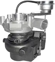 TD05H-14G TD05H 14G 49178-02390 49178 02390 4917802390 Turbo Turbocharger Compatible With Hyundai truck Compatible With Mitsubishi Engine