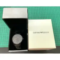 在飛比找蝦皮購物優惠-Emporio Armani Watch / AR11276