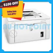 HP LaserJet Pro M203DW A4 Wireless Mono Laser NET Printer+Duplexer CF230A Toner