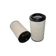Sakura Air Filter for MAN TGA H30 H76 TGS 96S D2066 D2876 D2676 2006 - On
