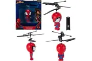 Marvel Spider-Man Remote Controlled Drone Super Hero Spiderman RC IR