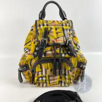 在飛比找Yahoo!奇摩拍賣優惠-BRAND楓月  BURBERRY 4075833  THE