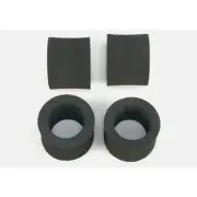 Scaleauto ProComp2 30x20 Sponge Tyres SC-4850